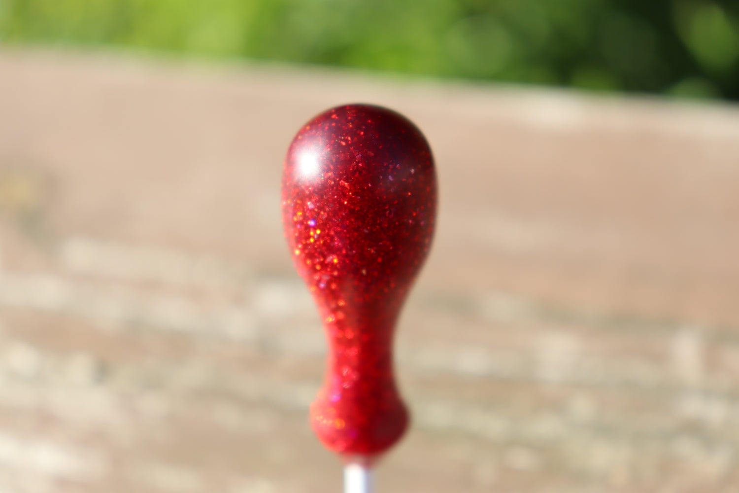 Ultra Glitter Batons
