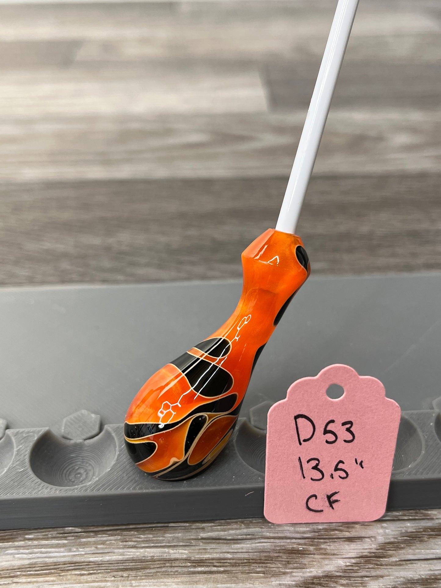 25/26 Excess Event Dooku Conducting Batons