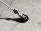 Spiderheart- Ergonomic Acrylic Conducting Baton