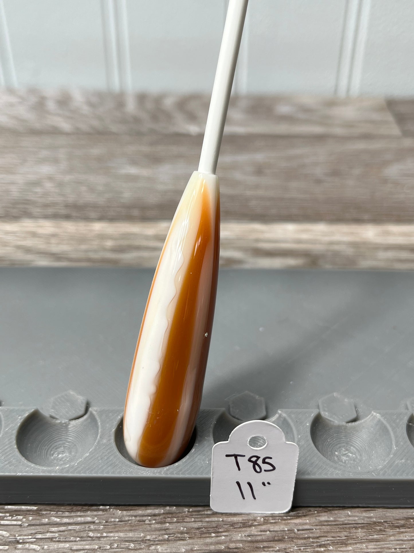 25/26 Excess Event Traditional Conducting Batons