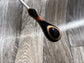 Doxie- Ergonomic Carbon Fiber Conducting Baton