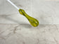 Wasp- Ergonomic Acrylic Conducting Baton