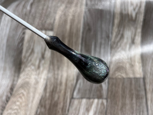 Grape Mist- Ergonomic Carbon Fiber Conducting Baton