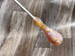 Rose Gold- Ergonomic Fiberglass Conducting Baton