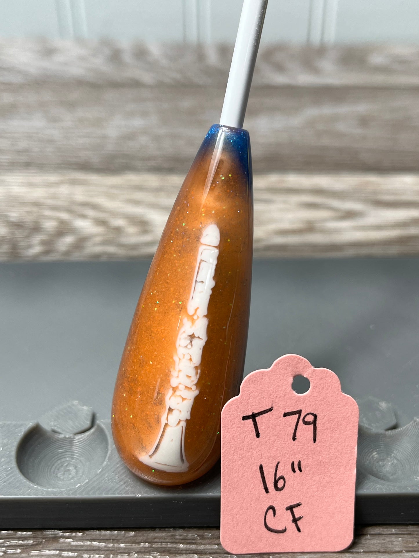 25/26 Excess Event Traditional Conducting Batons