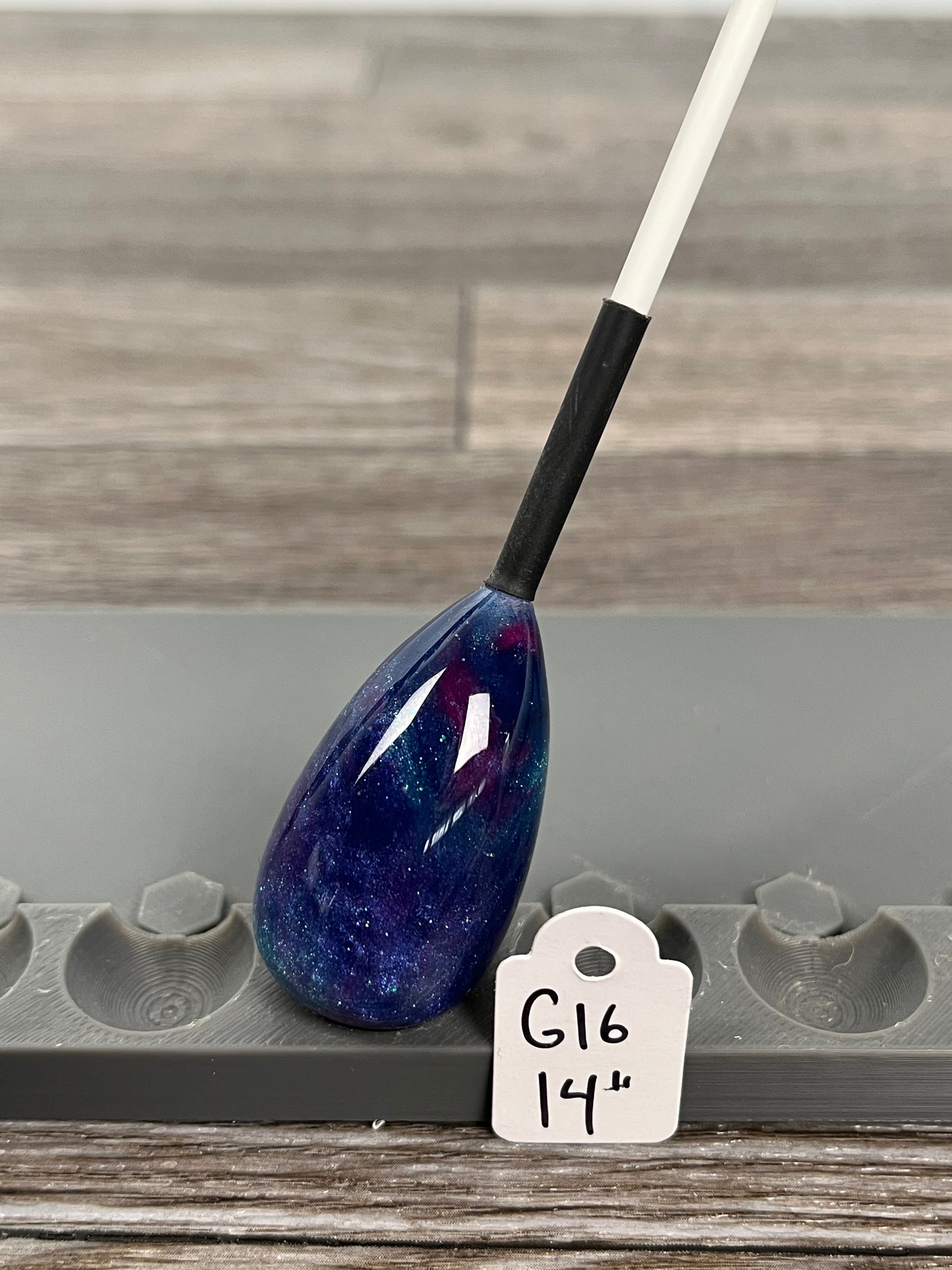 25/26 Excess Event Egg Conducting Batons