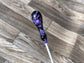 Ghastly- Spindle Carbon Fiber Conducting Baton