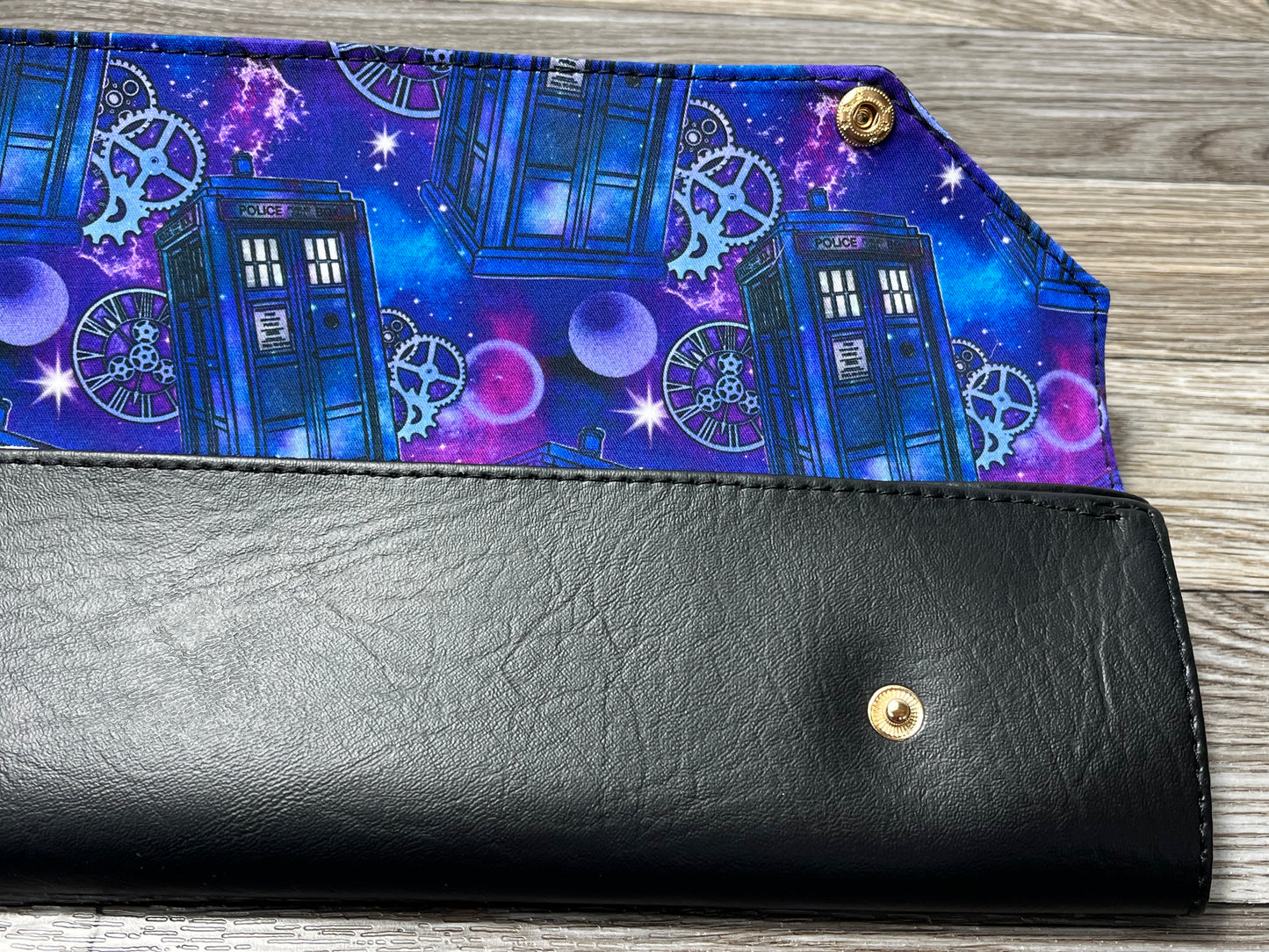 Excess Event Baton Cases