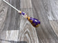 Butterfly- Spindle Fiberglass Conducting Baton