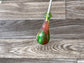 Wicked 4- Ergonomic Pear Fiberglass Conducting Baton