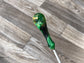 Bulbasaur- Ergonomic Carbon Fiber Conducting Baton