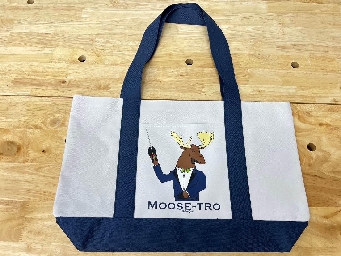 18.5" Music Totes