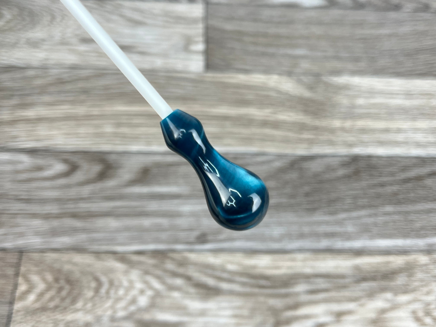 Merry- Tiny 'Ton Acrylic Conducting Baton