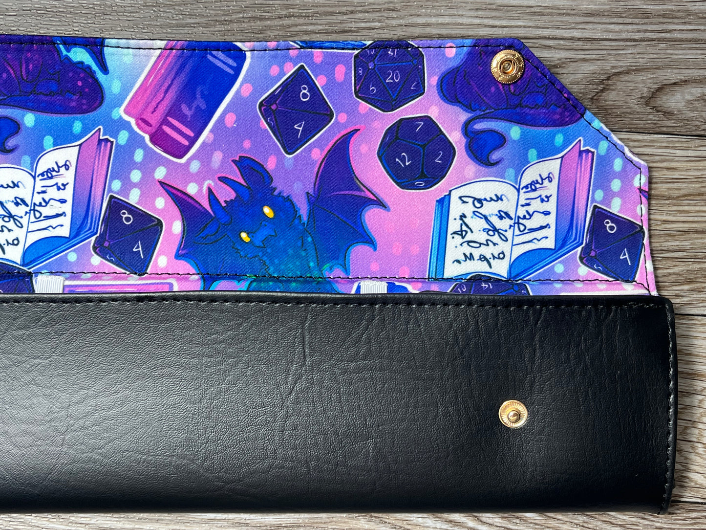 Excess Event Baton Cases