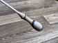 Tom Cat- Spindle Carbon Fiber Conducting Baton