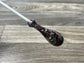 Funfetti- Erg Pear Fiberglass Conducting Baton