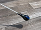 Huckleberry Hound- Pear Carbon Fiber Conducting Baton