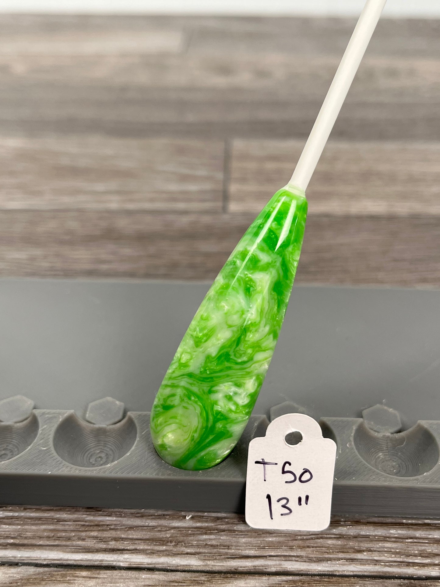 25/26 Excess Event Traditional Conducting Batons