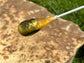 Man Bat- Pear Acrylic Conducting Baton