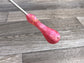 Pink Panther- Ergonomic Fiberglass Conducting Baton