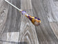 Butterfly- Spindle Fiberglass Conducting Baton