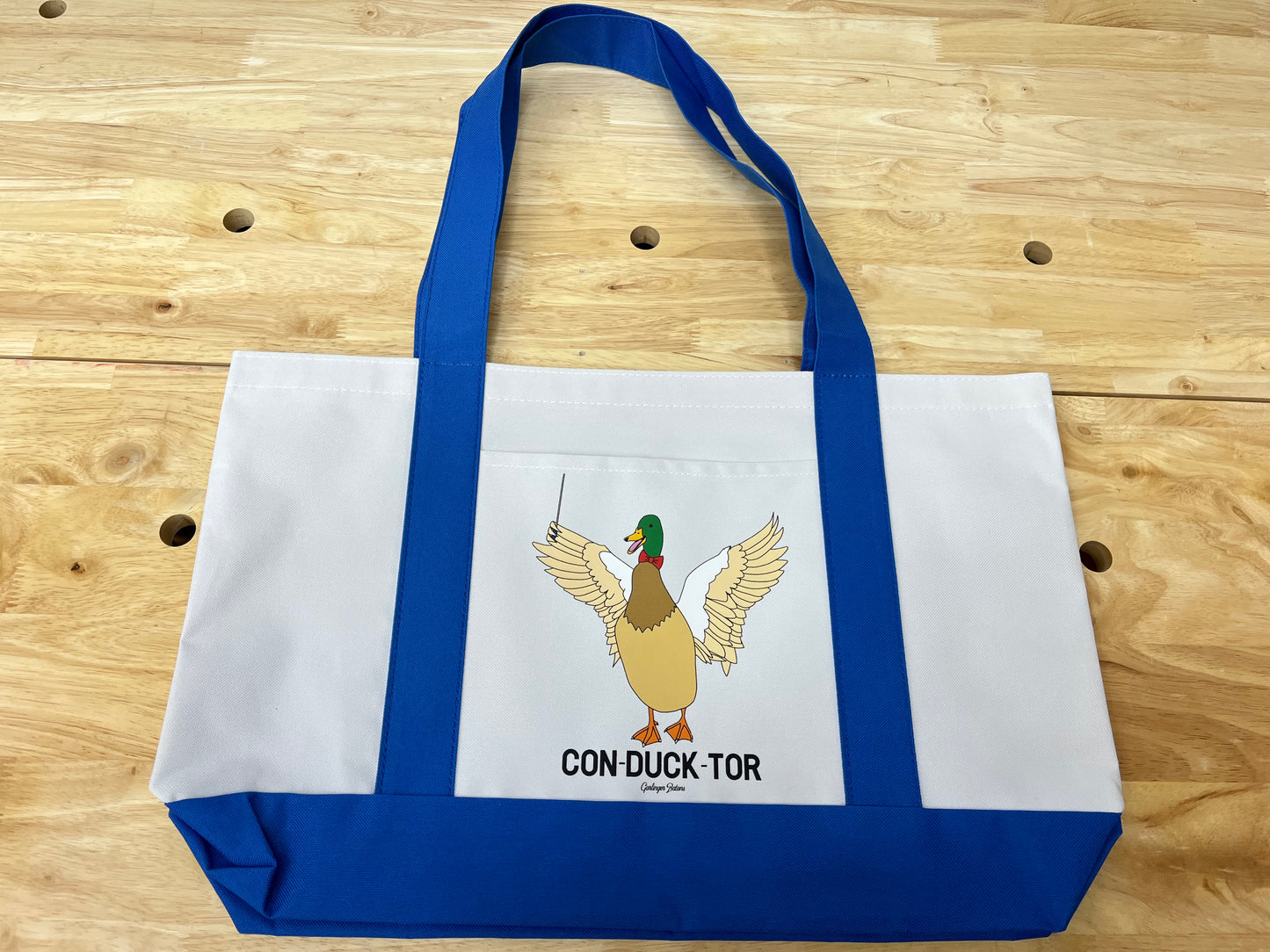 18.5" Music Totes