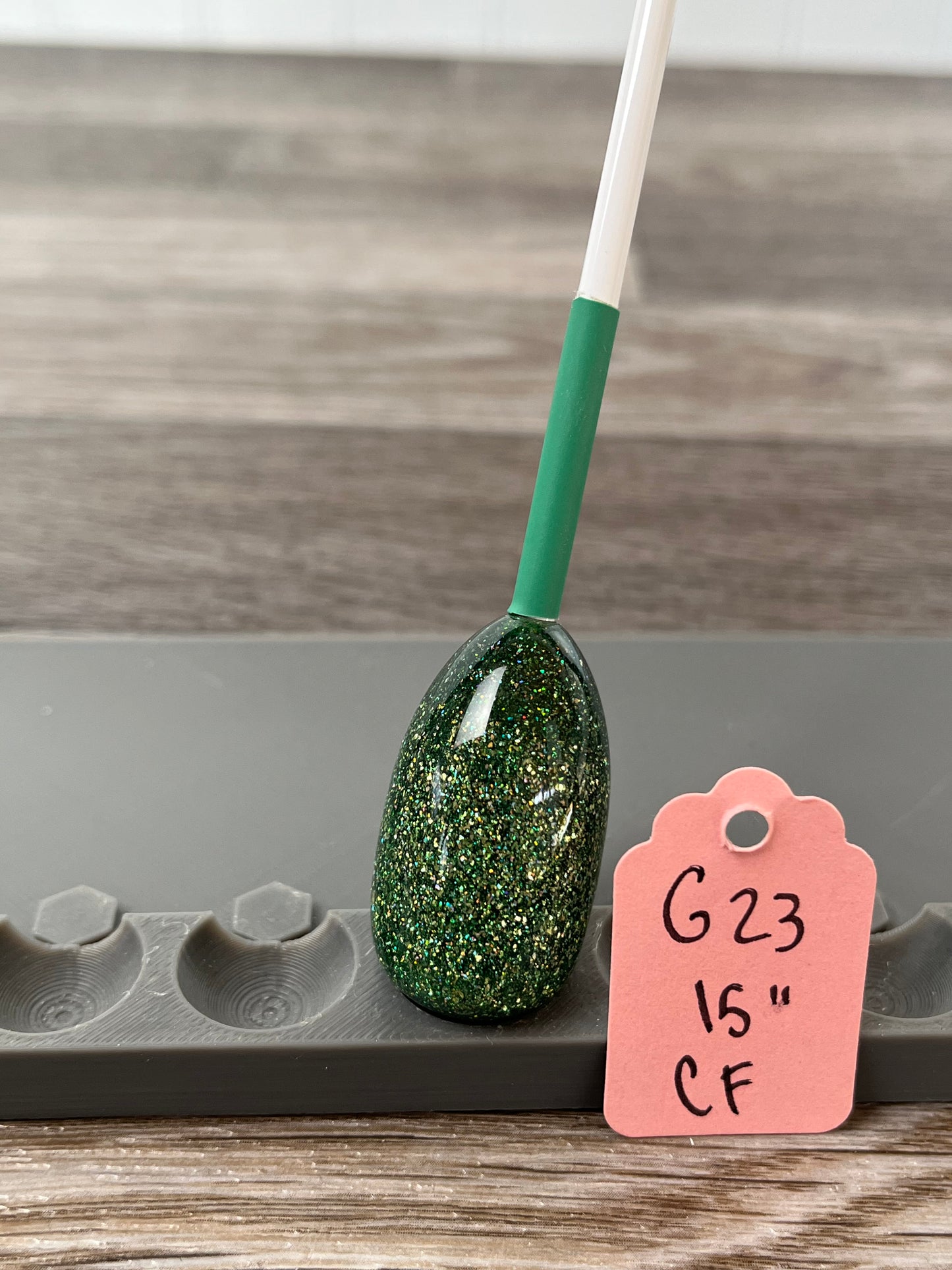 25/26 Excess Event Egg Conducting Batons