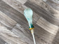 Abomasnow- Spindle Fiberglass Conducting Baton