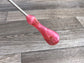 Pink Panther- Ergonomic Fiberglass Conducting Baton