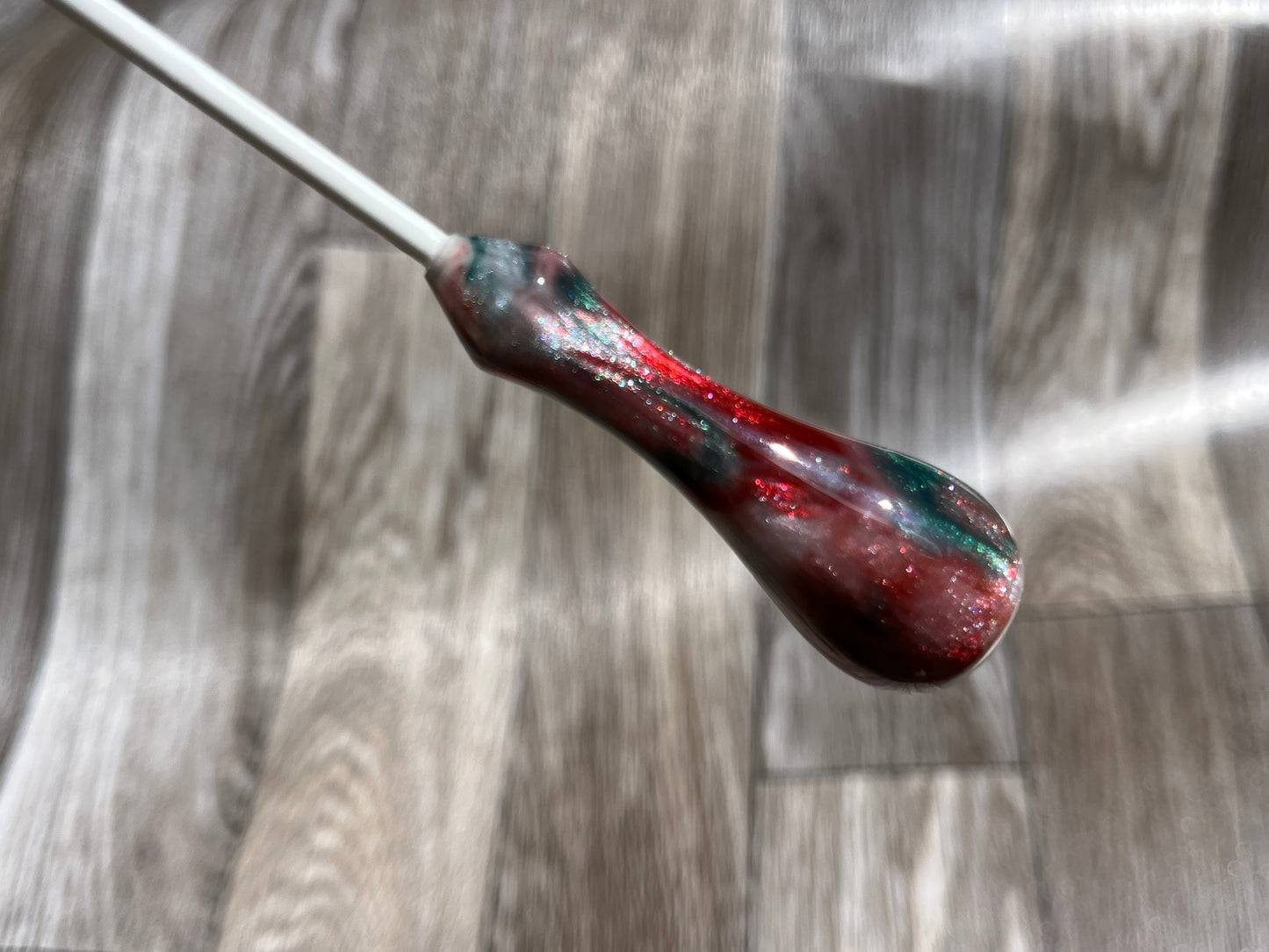 Italia- Ergonomic Fiberglass Conducting Baton