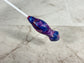 Dreamer- Squid Acrylic Conducting Baton