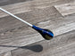 Huckleberry Hound- Pear Carbon Fiber Conducting Baton
