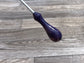 Dino- Ergonomic Carbon Fiber Conducting Baton
