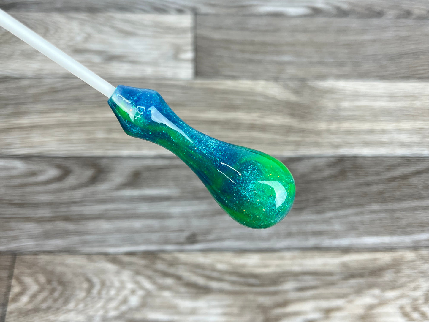 Edoras- Ergonomic Acrylic Conducting Baton