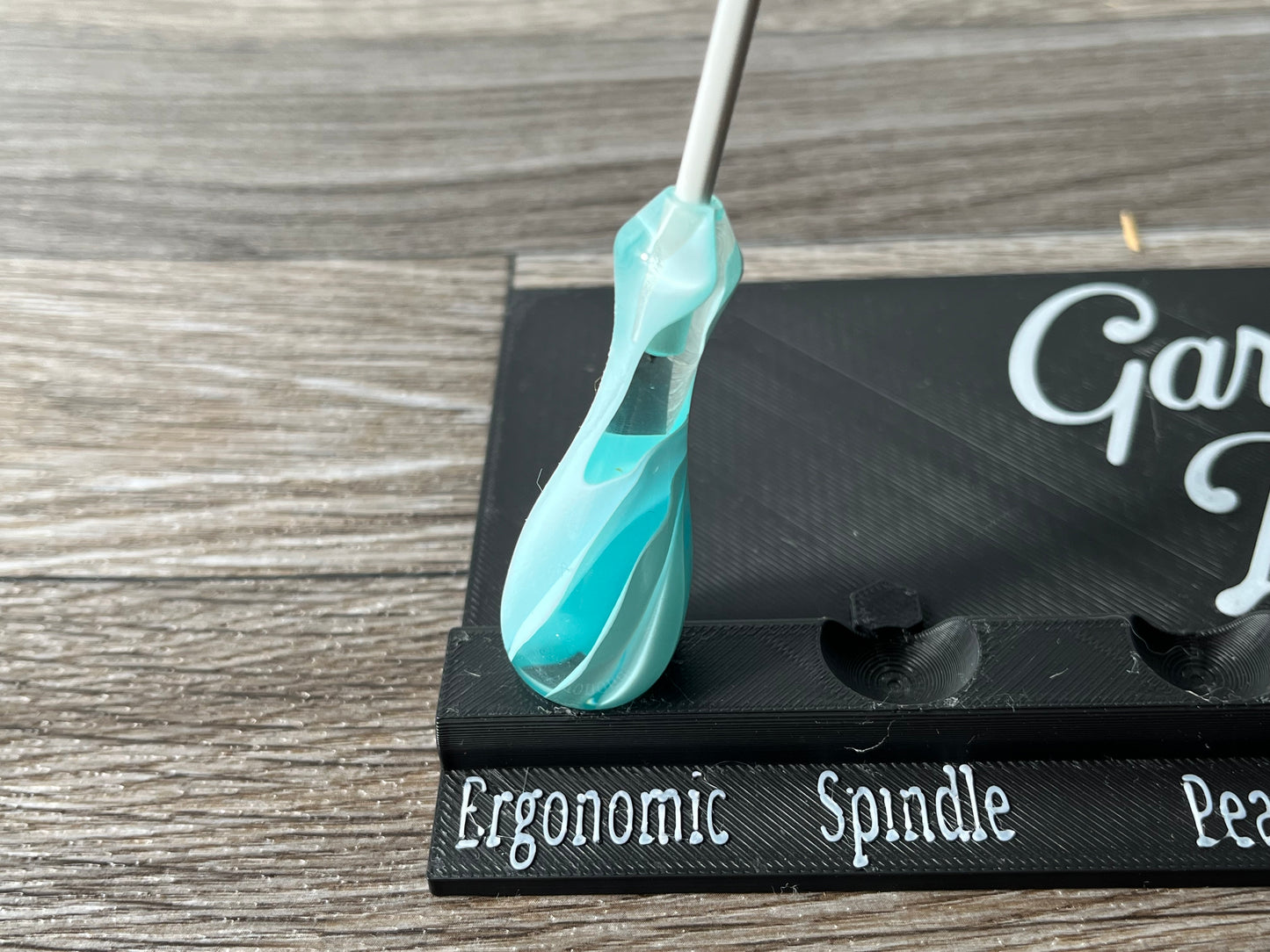Bedside Water- Ergonomic Fiberglass Conducting Baton