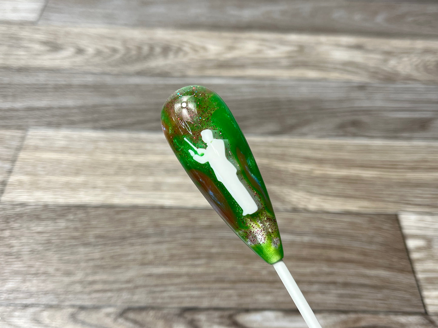 The Conductor- Traditional Fiberglass Conducting Baton