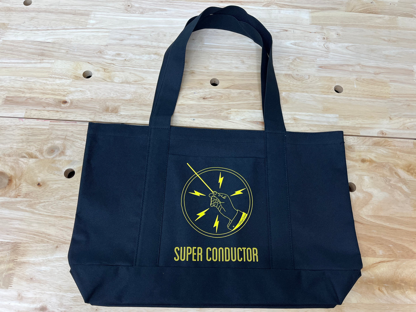 18.5" Music Totes