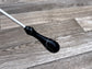 Sylvester- Ergonomic Carbon Fiber Conducting Baton