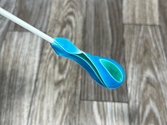 Ambrose- Ergonomic Fiberglass Conducting Baton