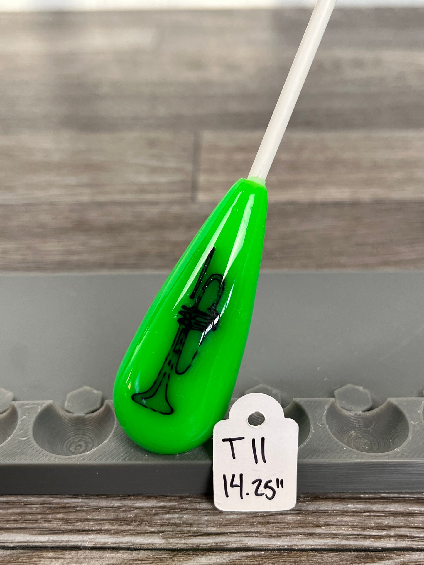 25/26 Excess Event Traditional Conducting Batons