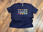 Tutti LGBTQ+ Pride Shirt