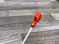 Tom Cat- Spindle Carbon Fiber Conducting Baton
