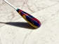 Tonic of Luck- Traditional Acrylic Conducting Baton