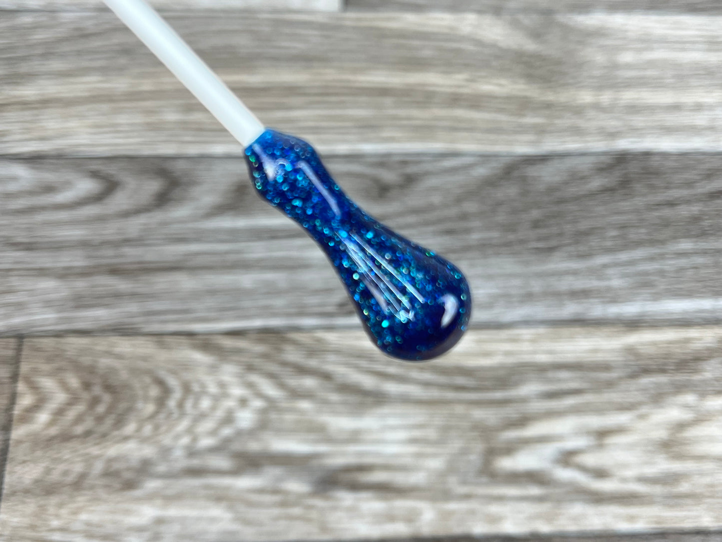 Pippin- Tiny 'Ton Acrylic Conducting Baton