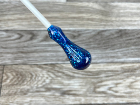 Pippin- Tiny 'Ton Acrylic Conducting Baton