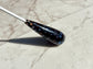 Rain of Spectral Disruption- Traditional Acrylic Conducting Baton