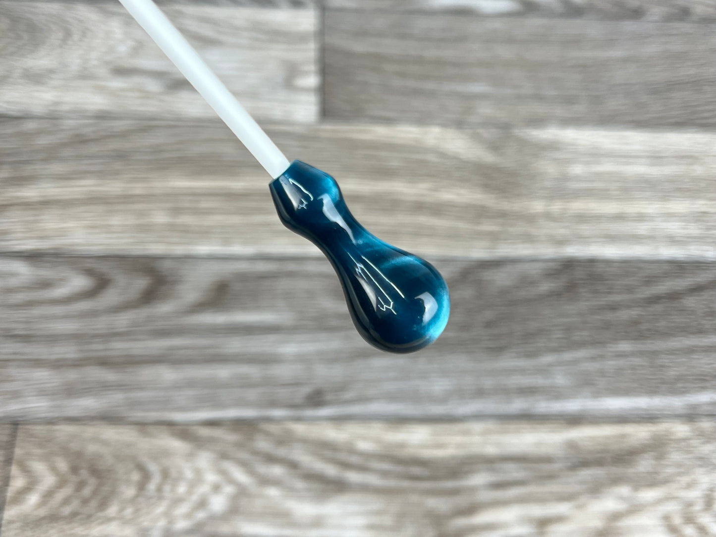 Merry- Tiny 'Ton Acrylic Conducting Baton