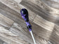 Ghastly- Spindle Carbon Fiber Conducting Baton