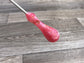 Pink Panther- Ergonomic Fiberglass Conducting Baton