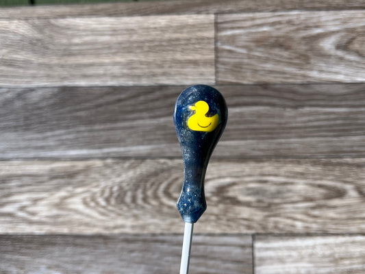 MoMo- Ergonomic Carbon Fiber Conducting Baton